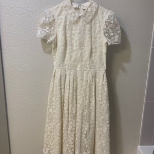 Gal Meets Glam Dress